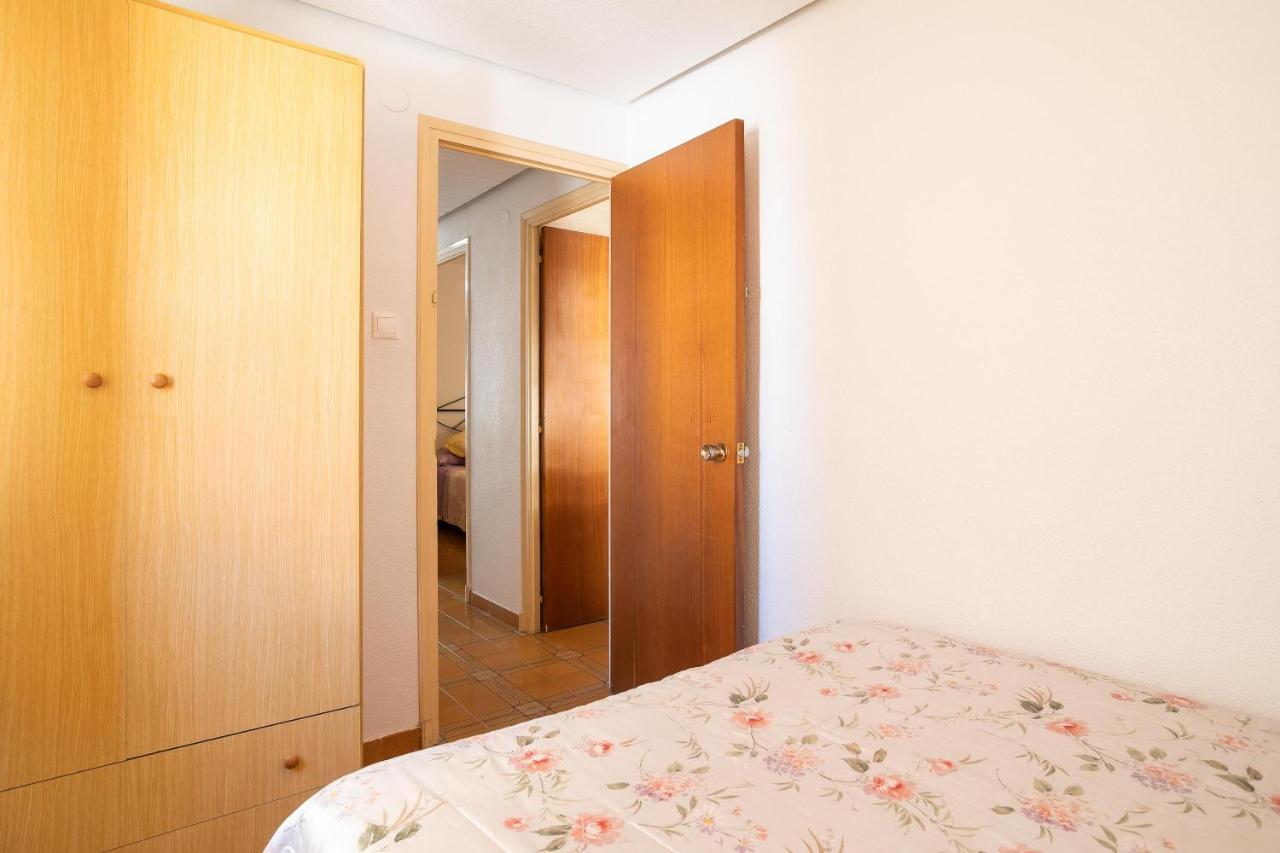 Apartment With Stunning Sea Views Santa Pola Exterior photo