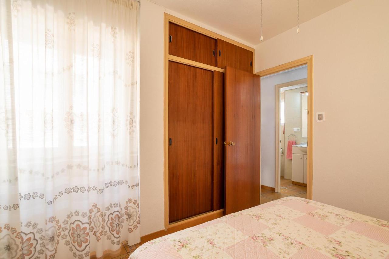 Apartment With Stunning Sea Views Santa Pola Exterior photo